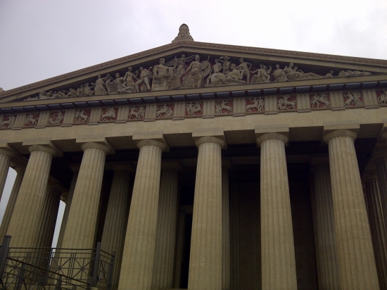 http://www.nashville.gov/Parks-and-Recreation/Parthenon.aspx